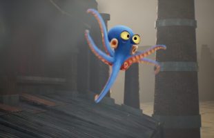 Darwin's Paradox // Source : Capture PS5