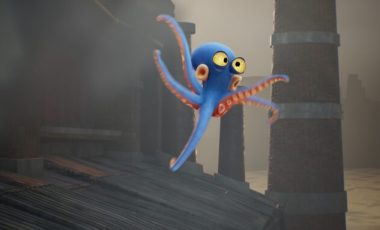 Darwin's Paradox // Source : Capture PS5 Darwin's Paradox // Source : Capture PS5