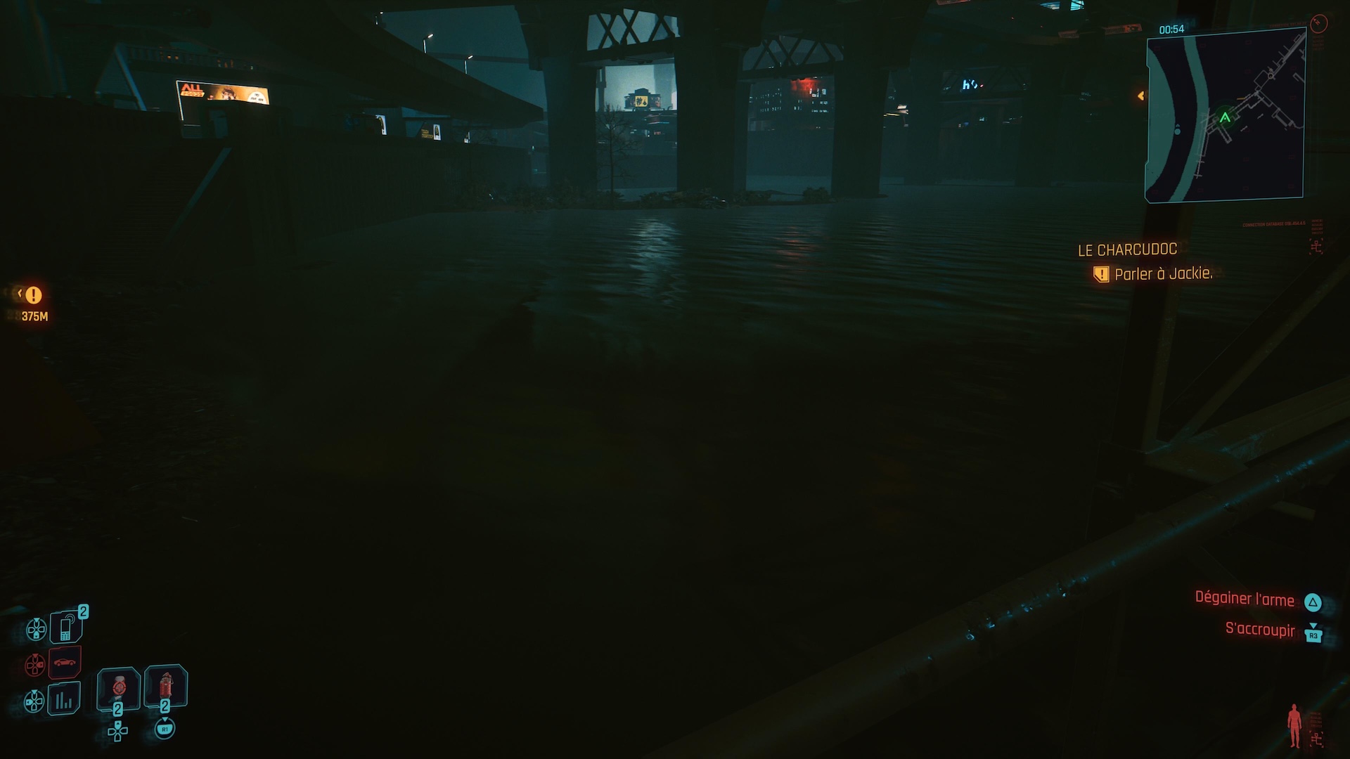 Performance (sans RT)