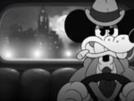 Mouse: P.I. For Hire  // Source : Capture PS5