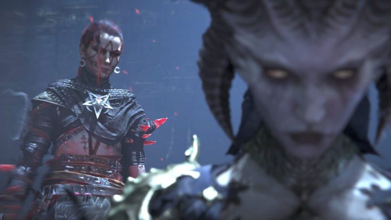 Diablo 4&nbsp;: on a fini l&rsquo;extension Lord of Hatred