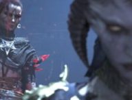 Diablo 4: Lord of Hatred // Source : Capture PS5