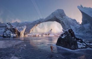 Aphelion // Source : Capture PS5