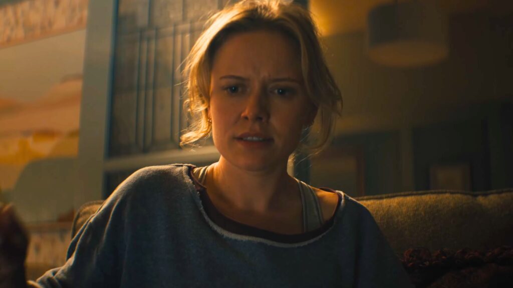 Extrait de la bande-annonce. // Source : Capture d'écran Sony Pictures Entertainment Extrait de la bande-annonce. // Source : Capture d'écran Sony Pictures Entertainment