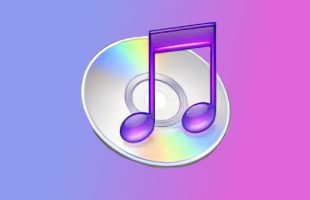 iTunes en 2003. // Source : Apple