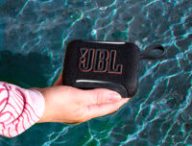 JBL Go 5 // Source : JBL