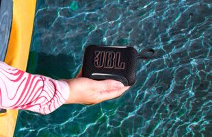 JBL Go 5 // Source : JBL