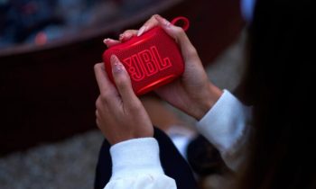 JBL Go 5 // Source : JBL