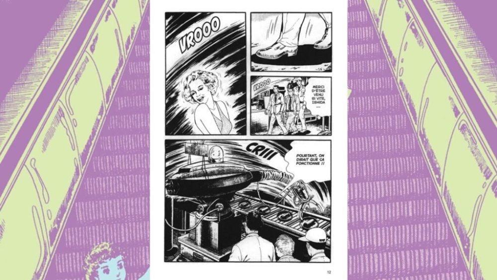 Je suis shingo 2 Je suis shingo 2