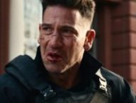 Punisher // Source : Disney+