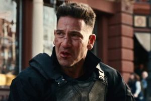 Punisher // Source : Disney+