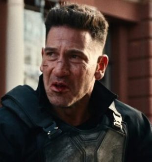 Punisher // Source : Disney+