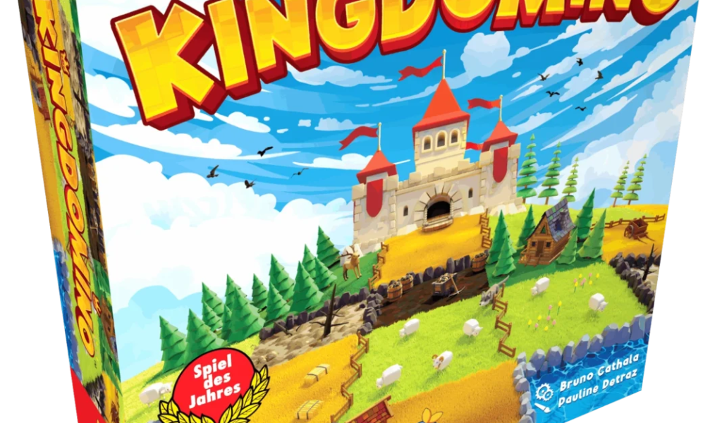 Source : Blue Orange