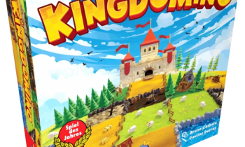 Source : Blue Orange