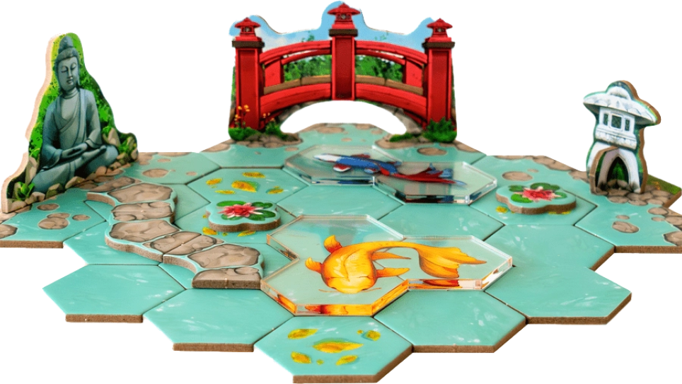 Source : Ravensburger