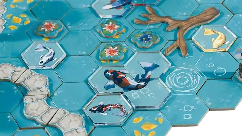 Source : Ravensburger