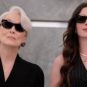 Le Diable s'Habille en Prada 2/Andrea et Miranda // Source : 20th Century Studios