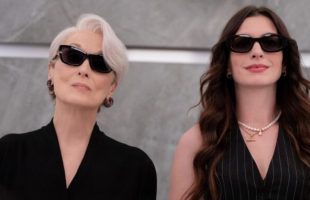 Le Diable s'Habille en Prada 2/Andrea et Miranda // Source : 20th Century Studios