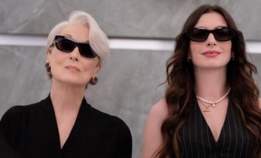 Le Diable s'Habille en Prada 2/Andrea et Miranda // Source : 20th Century Studios