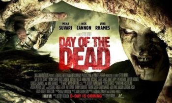 Le Jour des morts // Source : Millennium Films