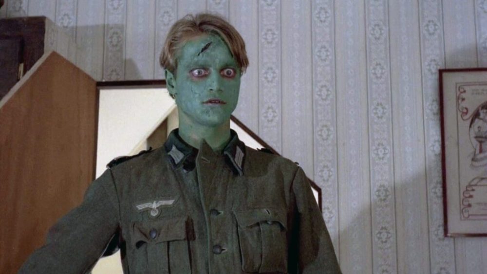 Le Lac des morts vivants // Source : Eurociné