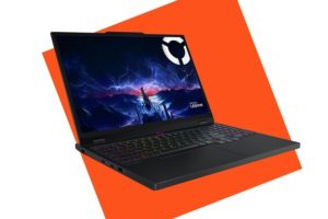 Legion 5i 15 (Gen 10) // Source : Lenovo