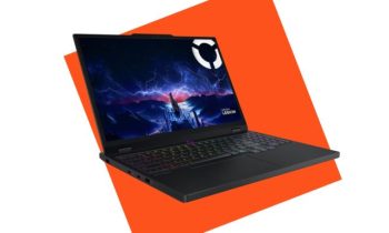 Legion 5i 15 (Gen 10) // Source : Lenovo