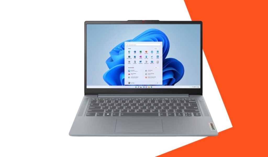 Lenovo IdeaPad Slim 3 // Source : Lenovo =