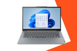 Lenovo IdeaPad Slim 3 // Source : Lenovo =