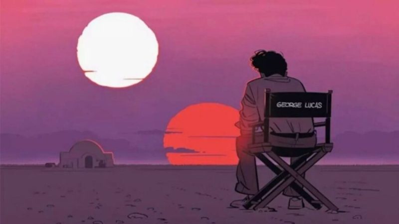 Voici 3 livres Star Wars incontournables à offrir aux vrais fans de la saga