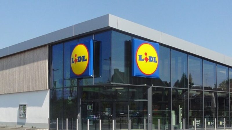 Les nouveaux forfaits mobile de Lidl pourraient faire trembler Free et Sosh en France