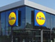 Lidl. // Source : Wikipedia Lidl. // Source : Wikipedia