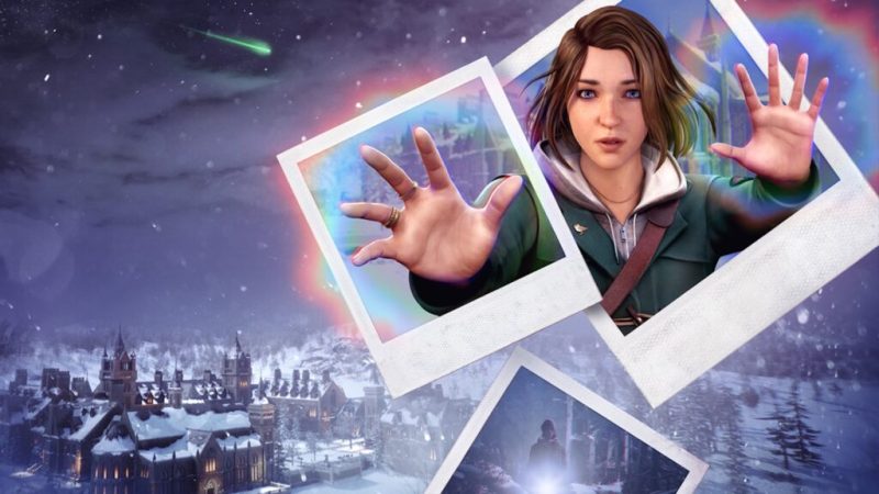 Life Is Strange: Reunion est un point final honnête qui évite la catastrophe naturelle