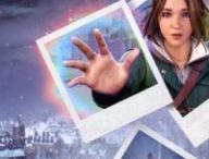 Life Is Strange Reunion // Source : Square Enix