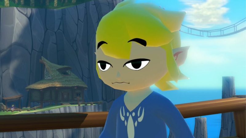 Le créateur de Mario et Zelda a estimé qu&rsquo;il était du «&nbsp;devoir de Nintendo de produire des alternatives à GTA&nbsp;»