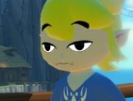 Zelda Wind Waker // Source : Nintendo