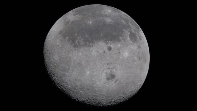 « Carroll » : l’hommage bouleversant du commandant de la mission Artémis II à sa femme décédée