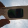 Lunettes éclipse solaire // Source : Jason Howell, Unsplash