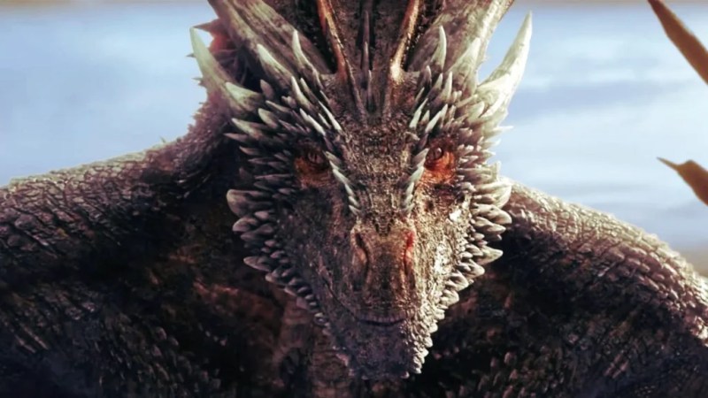 Le premier film tiré de Game of Thrones s&rsquo;annonce aussi colossal que Dune