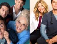 Le match des sitcoms cultes : Malcolm VS Scrubs // Source : Disney + 