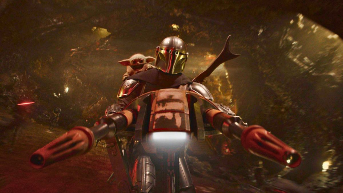 The Mandalorian and Grogu : c’est le grand retour de l’action dans l’univers Star Wars