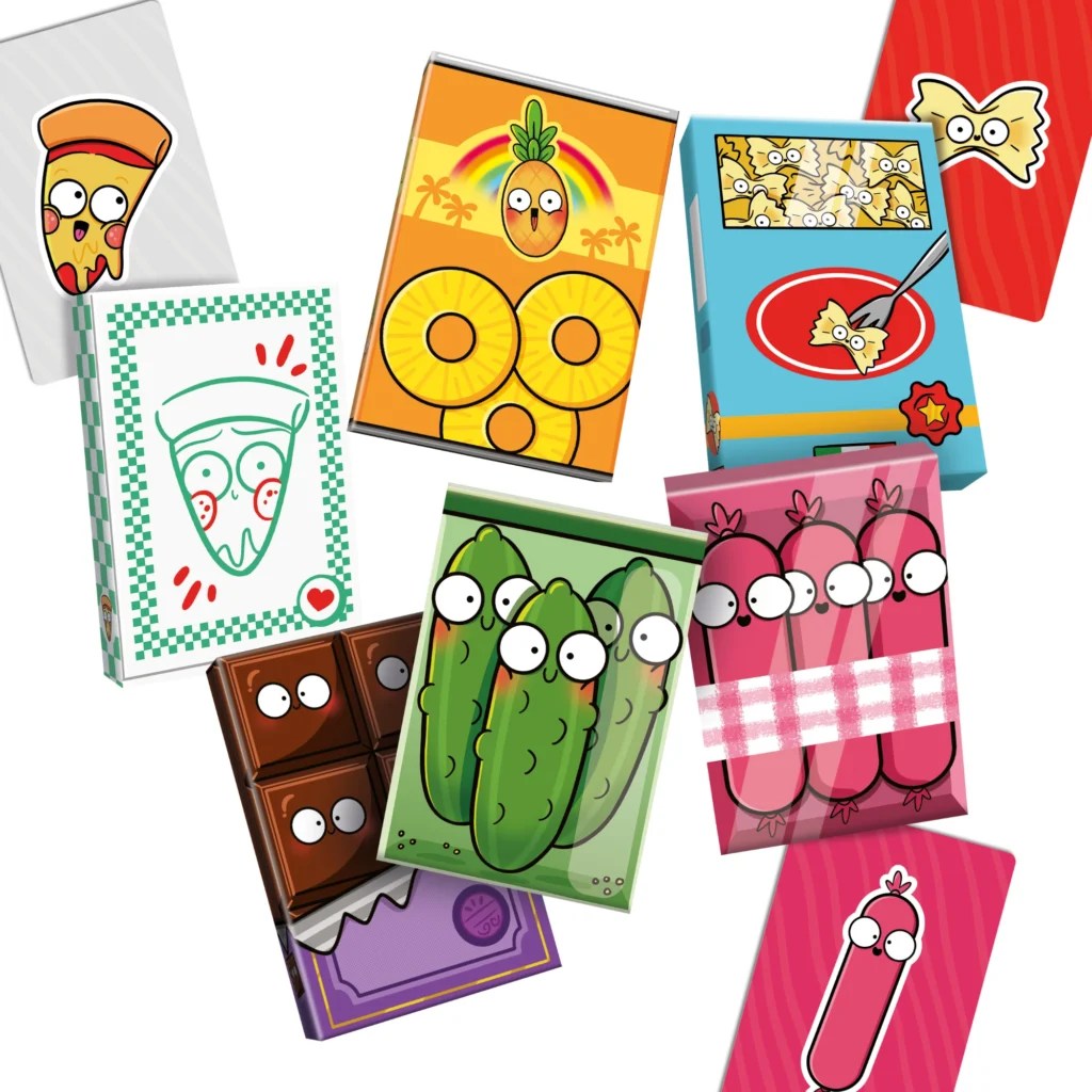 Matchy Matchy Matchy Matchy