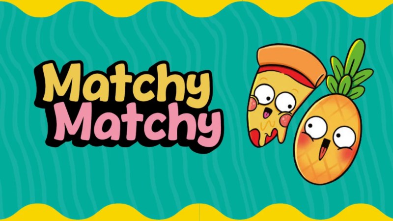 Des photos, des matchs&nbsp;: c&rsquo;est Tinder&nbsp;? Non, c&rsquo;est Matchy Matchy&nbsp;!