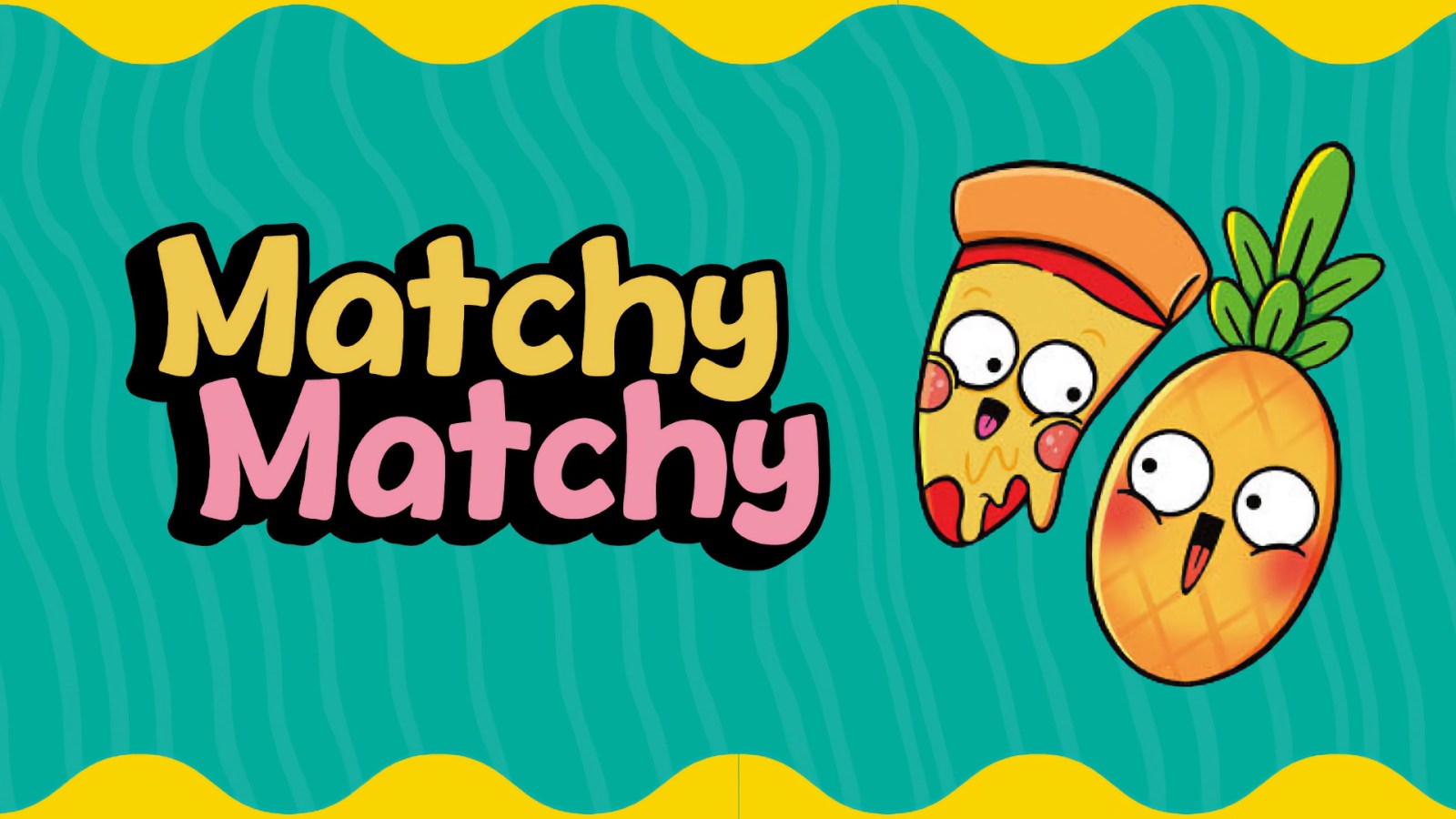 Des photos, des matchs : c’est Tinder ? Non, c’est Matchy Matchy !