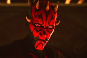 Shadow Lord Maul // Source : Disney+ Shadow Lord Maul // Source : Disney+