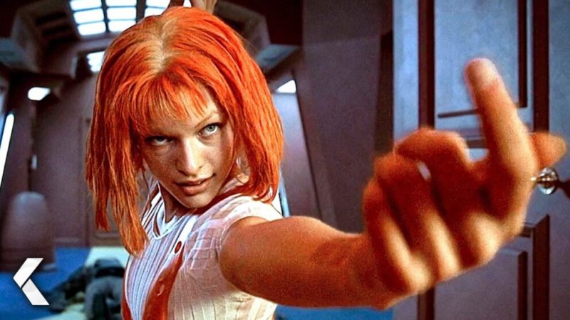 Après Hollywood, Milla Jovovich se lance dans l’IA et son projet fait déjà un carton