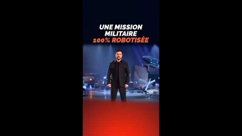 En Ukraine, la guerre vient de franchir un cap ?