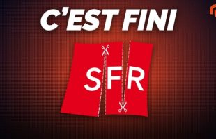 SFR // Source : Numerama