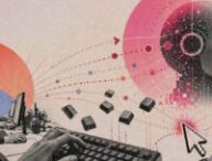 Les employés Meta // Source : ChatGPT Images 2.0, prompt par Numerama