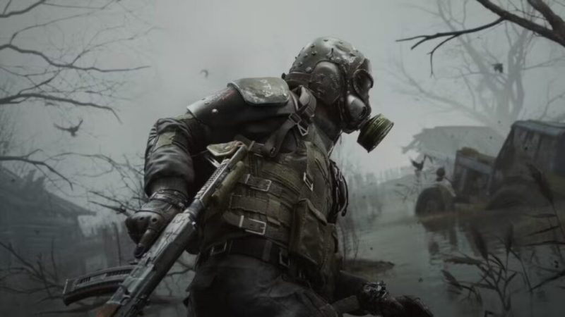 Retour aux sources pour Metro 2039, qui se dévoile dans un trailer sombre et intense